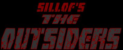 Sillof’s Wonders: The Outsiders
